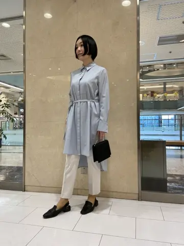 ICB KANAE コーディネート画像