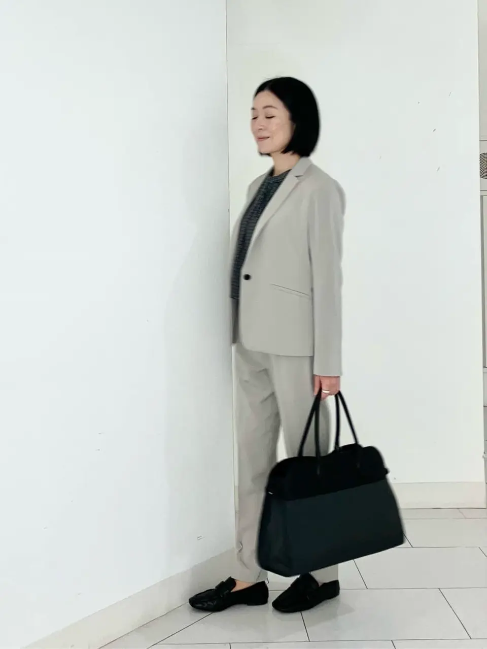 ICB KANAE コーディネート画像