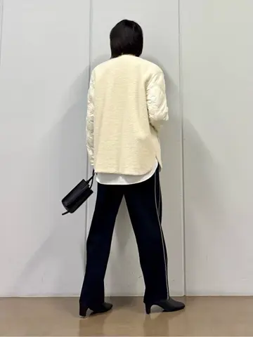 ICB 宮本 コーディネート画像