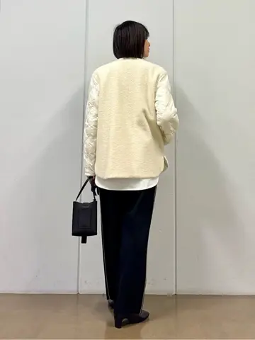 ICB 宮本 コーディネート画像