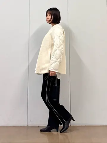 ICB 宮本 コーディネート画像