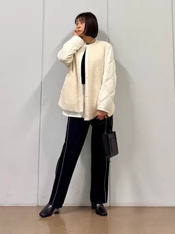 ICB 宮本 コーディネート画像