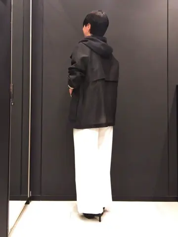 ICB 岩田 コーディネート画像