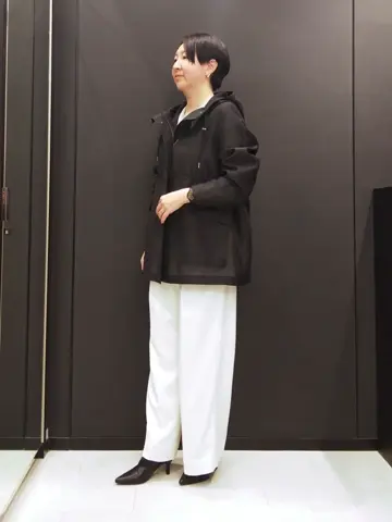 ICB 岩田 コーディネート画像