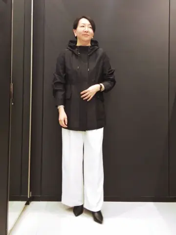 ICB 岩田 コーディネート画像