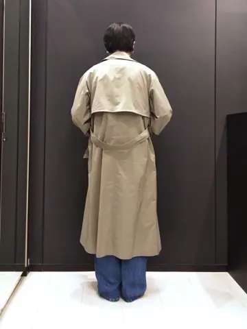 ICB 岩田 コーディネート画像