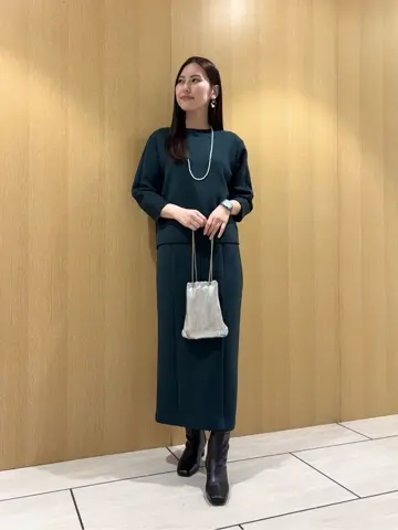 ICB 岩田 コーディネート画像