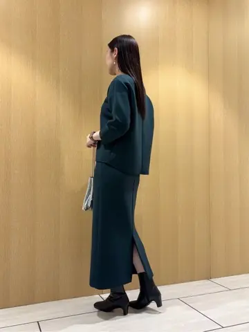 ICB 岩田 コーディネート画像