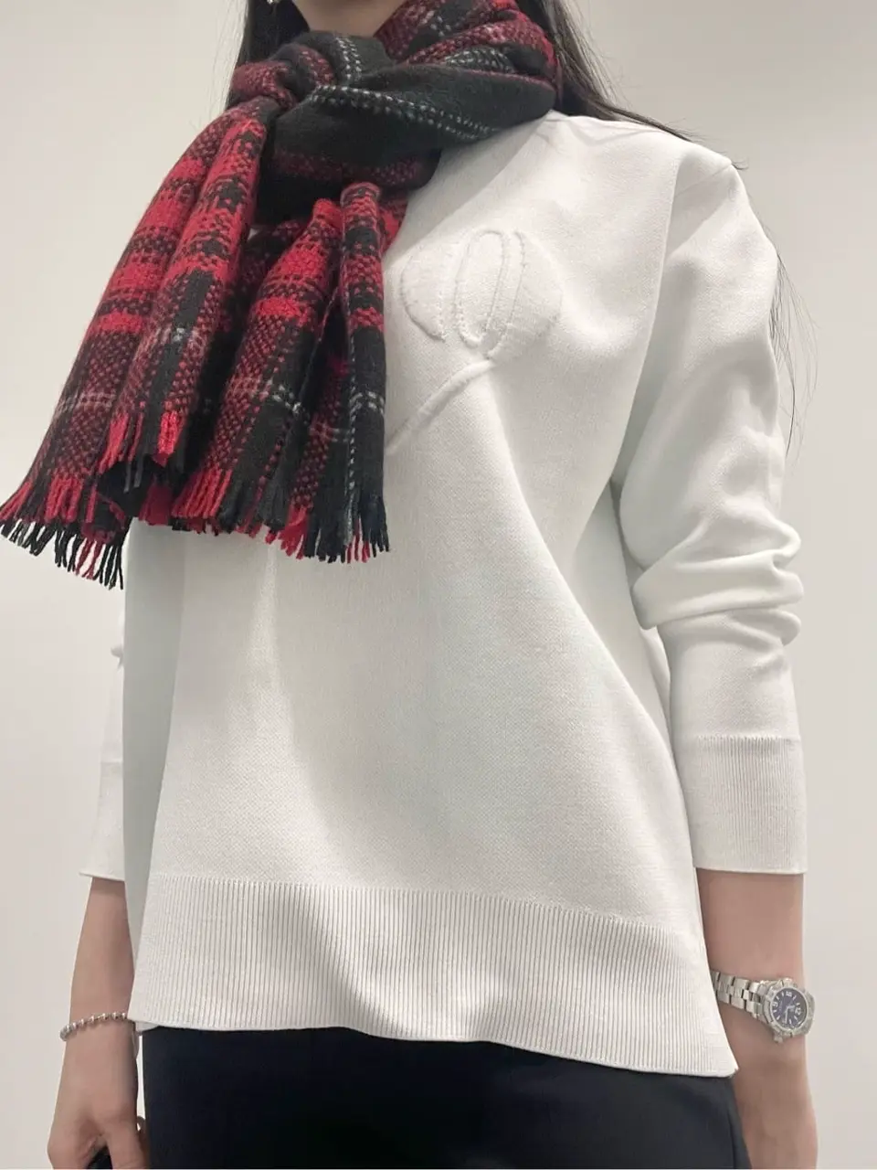 ICB 古住 コーディネート画像