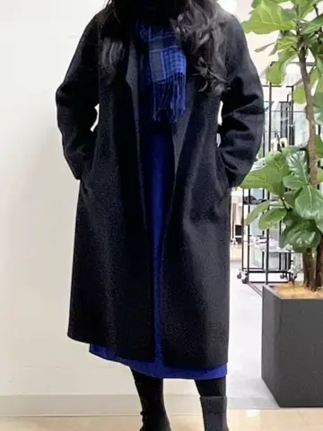 ICB 平良 コーディネート画像