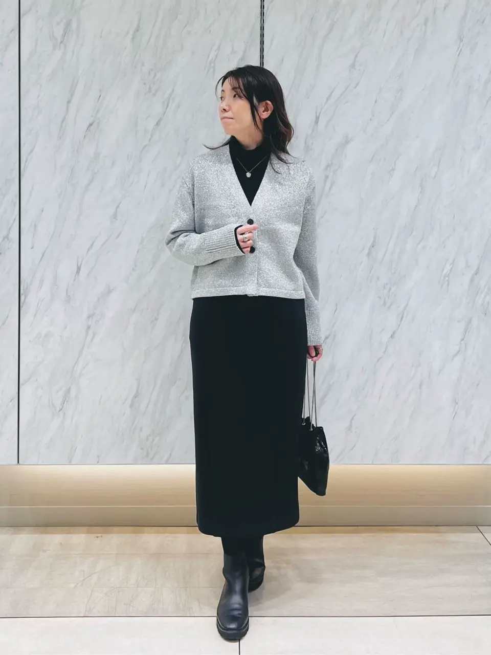  森澤 コーディネート画像