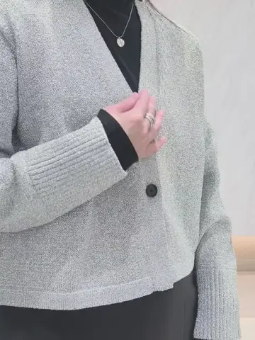 ICB 森澤 コーディネート画像