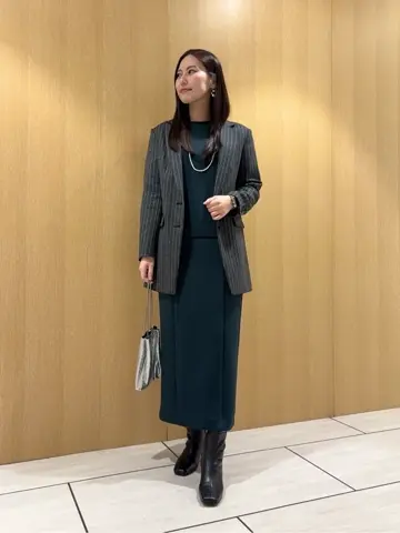 ICB 岩田 コーディネート画像