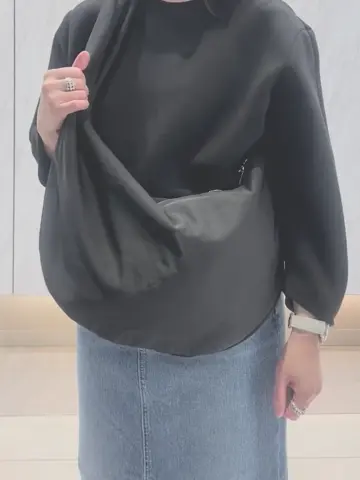 ICB 森澤 コーディネート画像