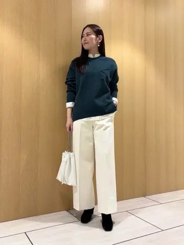 ICB 岩田 コーディネート画像