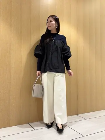 ICB 岩田 コーディネート画像