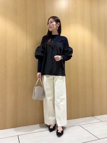 ICB 岩田 コーディネート画像