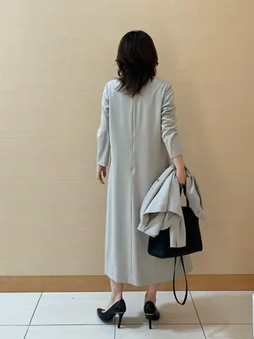 ICB ASUMI コーディネート画像