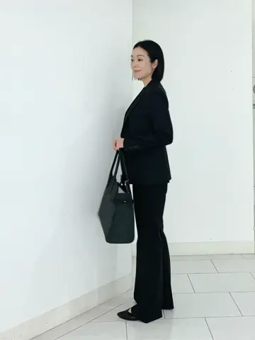 ICB KANAE コーディネート画像