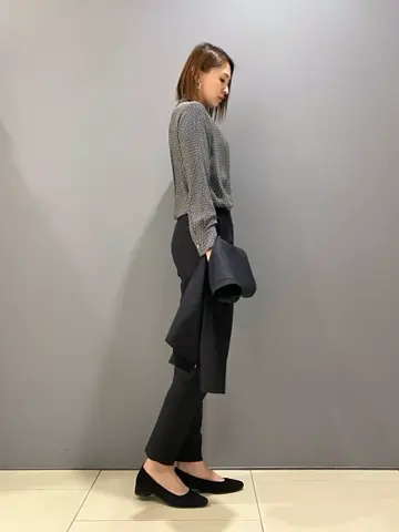 ICB 鈴木 コーディネート画像