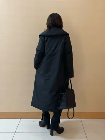 ICB ASUMI コーディネート画像