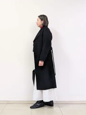 ICB 渡邊 コーディネート画像