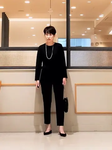 ICB 高橋 コーディネート画像