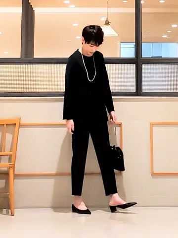 ICB 高橋 コーディネート画像