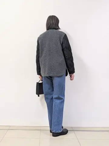 ICB 渡邊 コーディネート画像