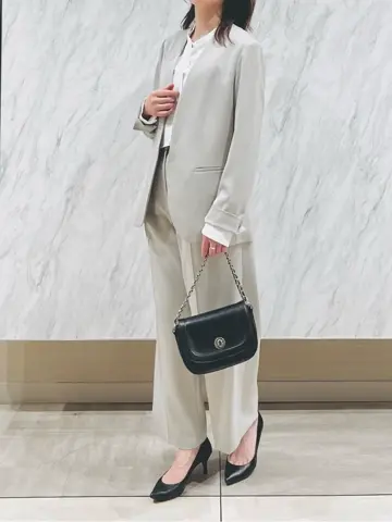 ICB 森澤 コーディネート画像