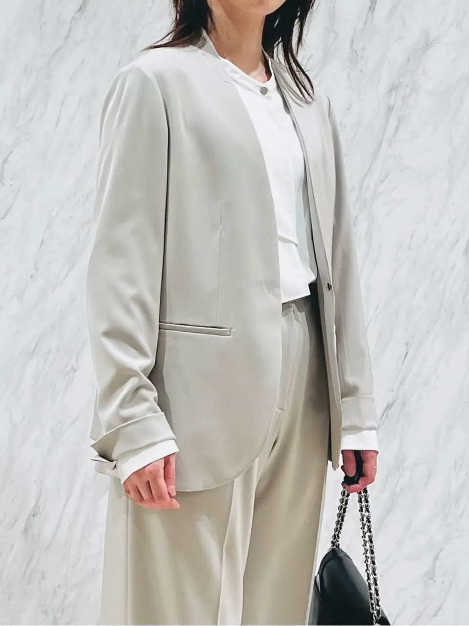 ICB 森澤 コーディネート画像