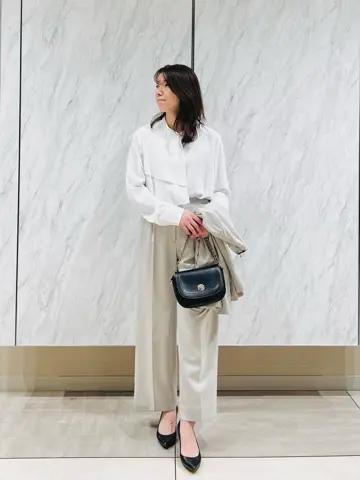 ICB 森澤 コーディネート画像