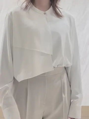 ICB 森澤 コーディネート画像