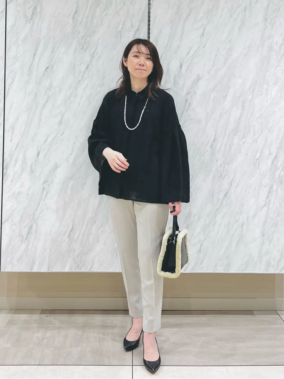  森澤 コーディネート画像