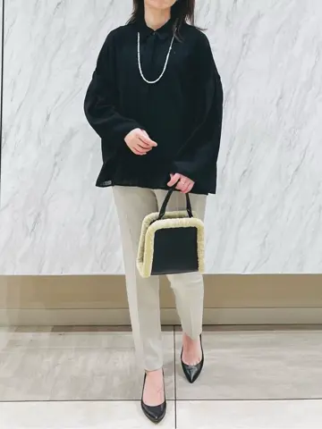 ICB 森澤 コーディネート画像