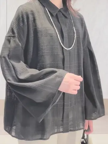 ICB 森澤 コーディネート画像