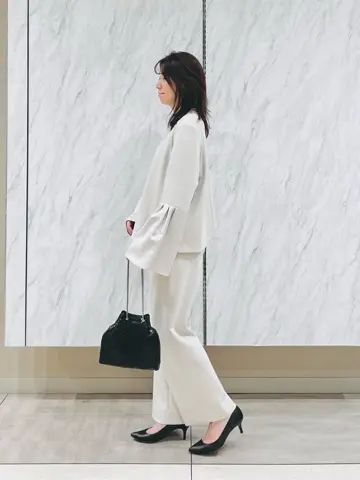 ICB 森澤 コーディネート画像