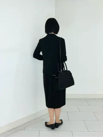 ICB KANAE コーディネート画像