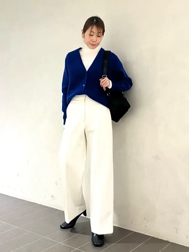  福田 コーディネート画像