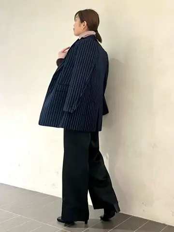 ICB 福田 コーディネート画像