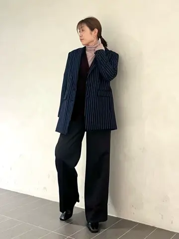 ICB 福田 コーディネート画像