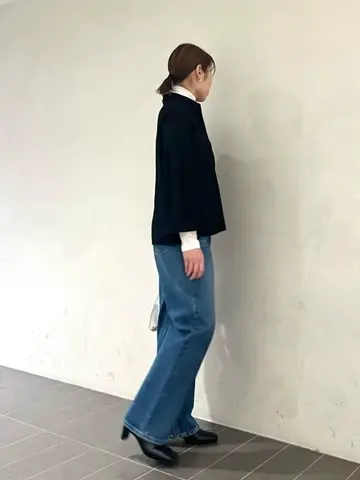 ICB 福田 コーディネート画像