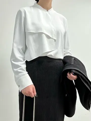 ICB 金井 コーディネート画像