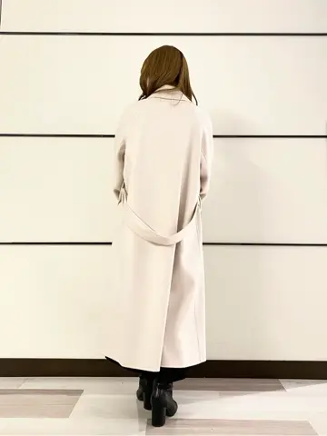 ICB 草木 コーディネート画像