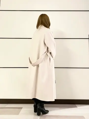 ICB 草木 コーディネート画像