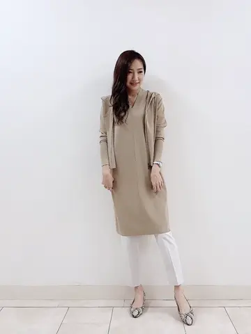 ICB 世戸 コーディネート画像