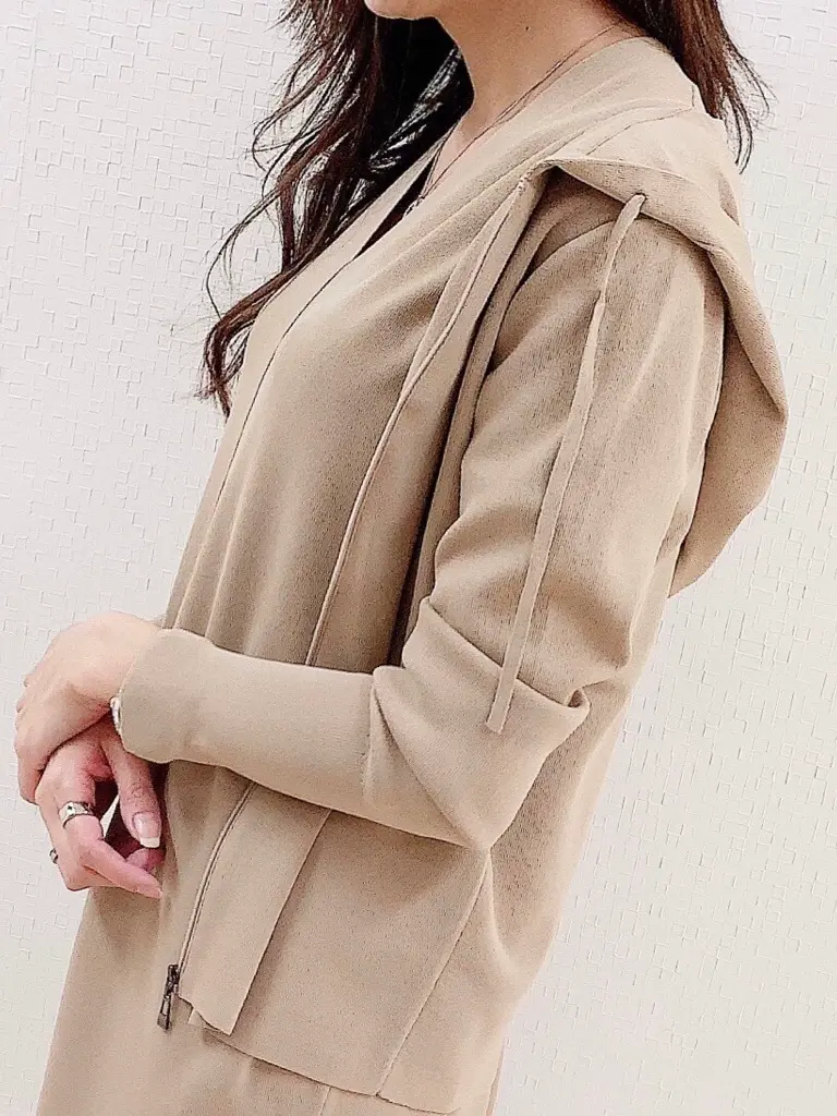 ICB 世戸 コーディネート画像