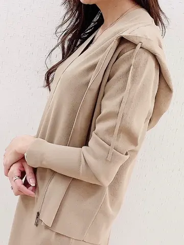 ICB 世戸 コーディネート画像