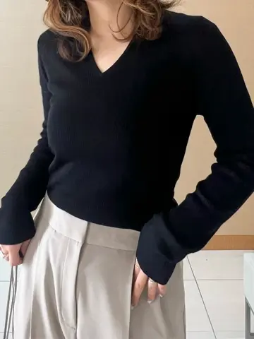 ICB ASUMI コーディネート画像