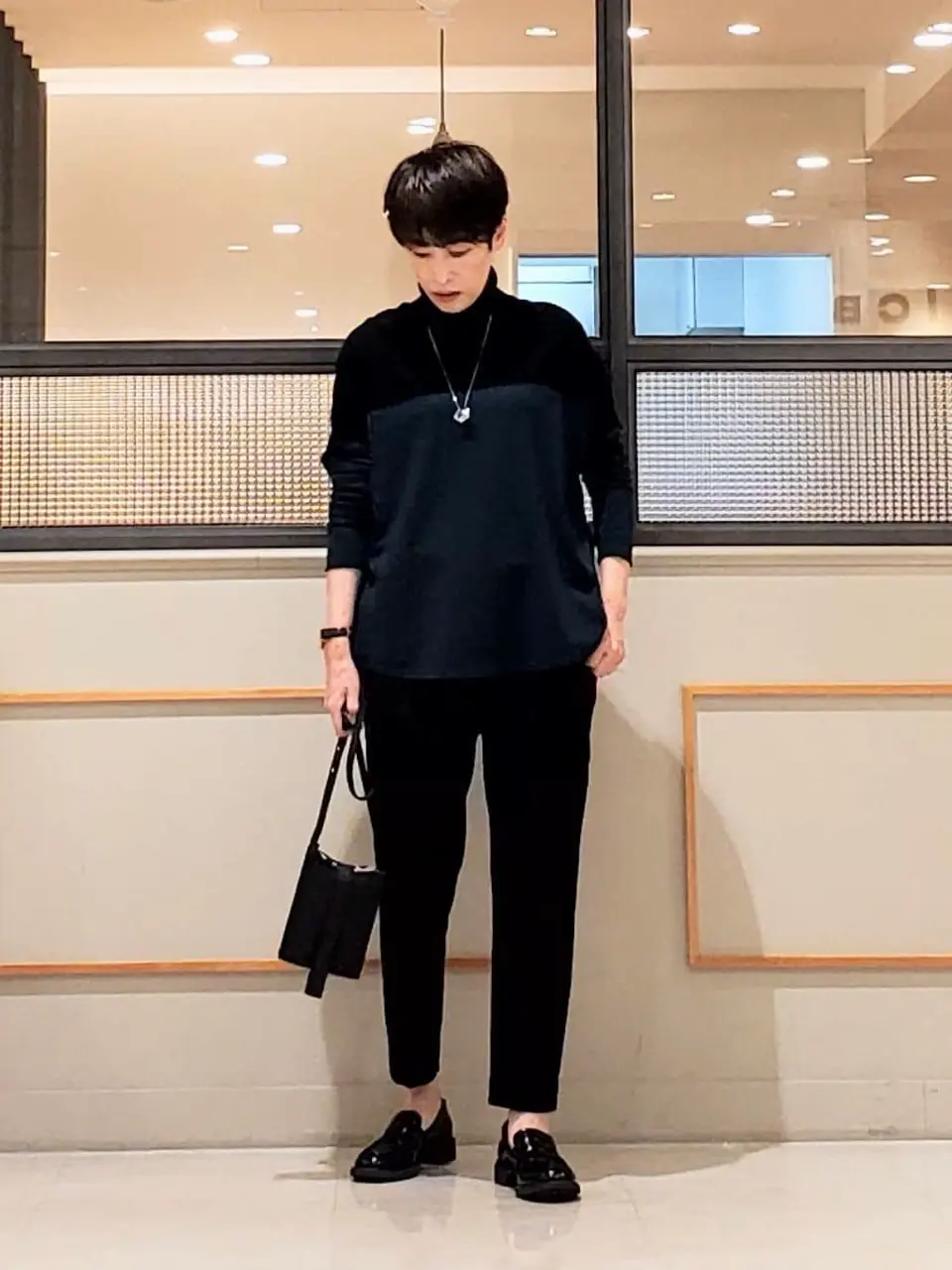 ICB 高橋 コーディネート画像